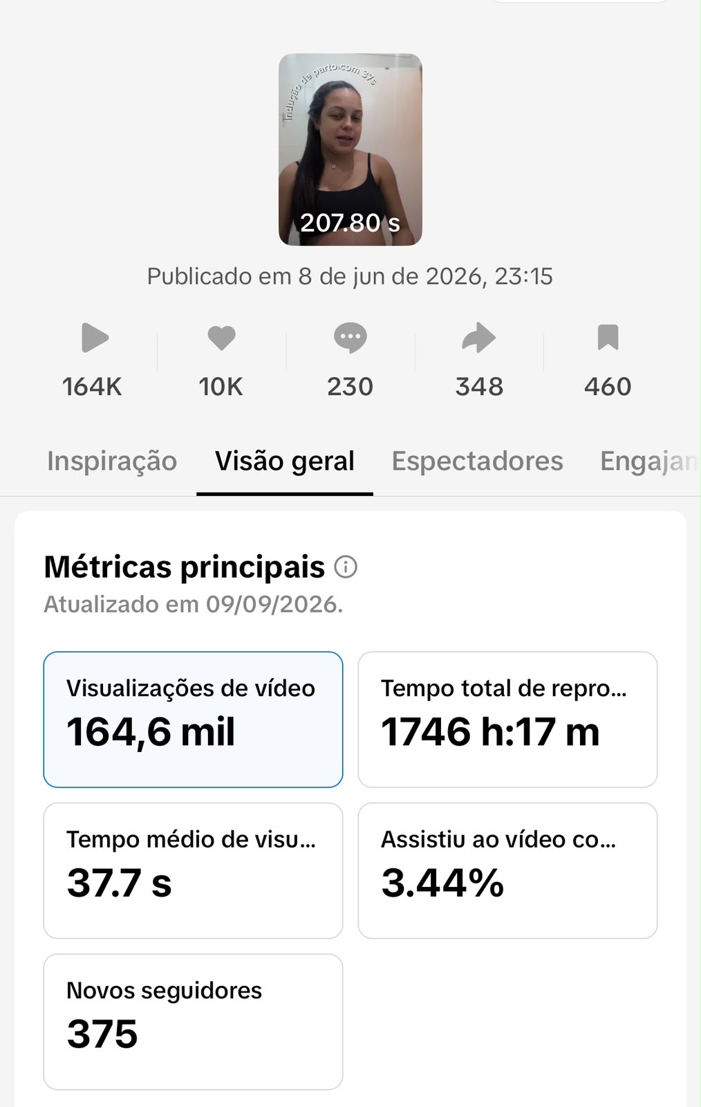Métrica
